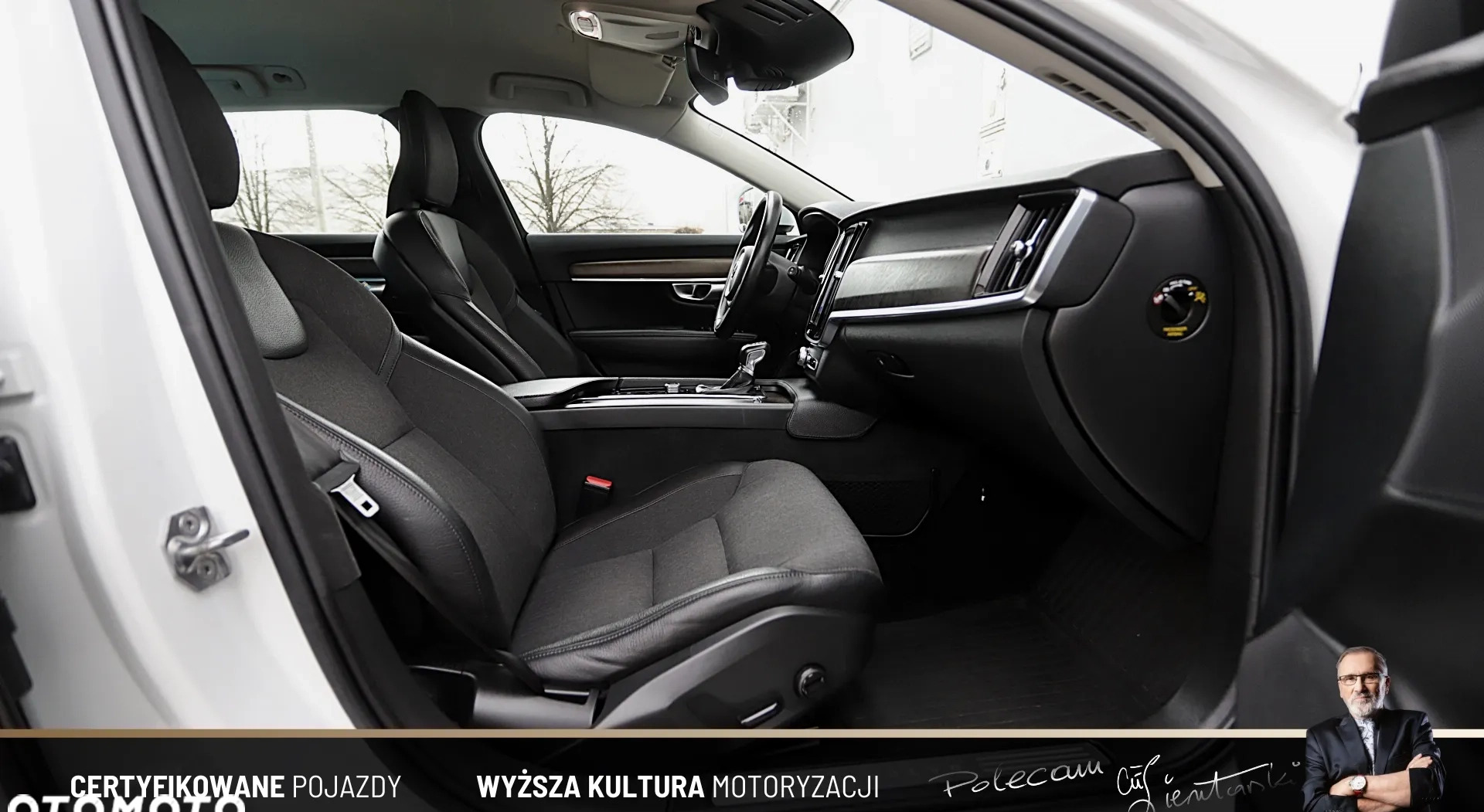 Volvo V90 Cross Country cena 135899 przebieg: 99559, rok produkcji 2019 z Bisztynek małe 596